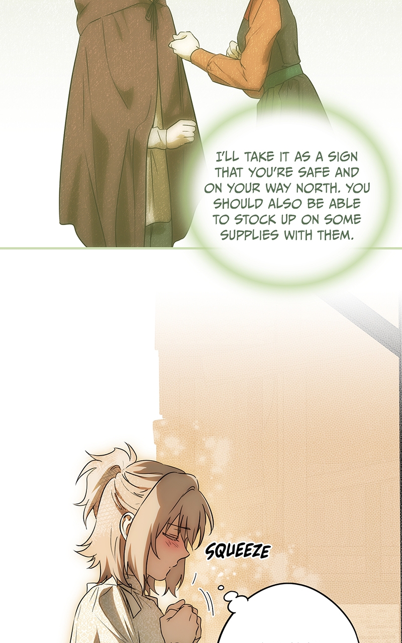 Read The Spark in Your Eyes Manga Online