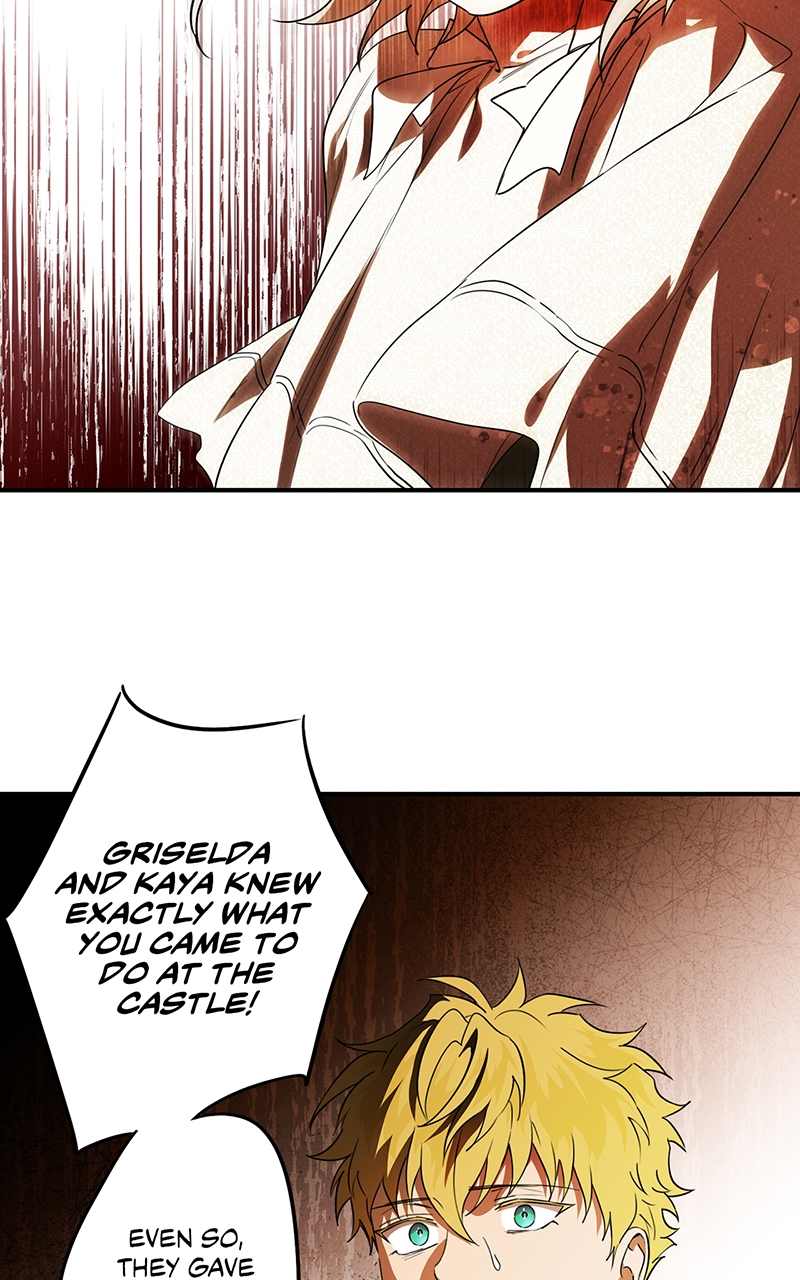 Read The Spark in Your Eyes Manga Online
