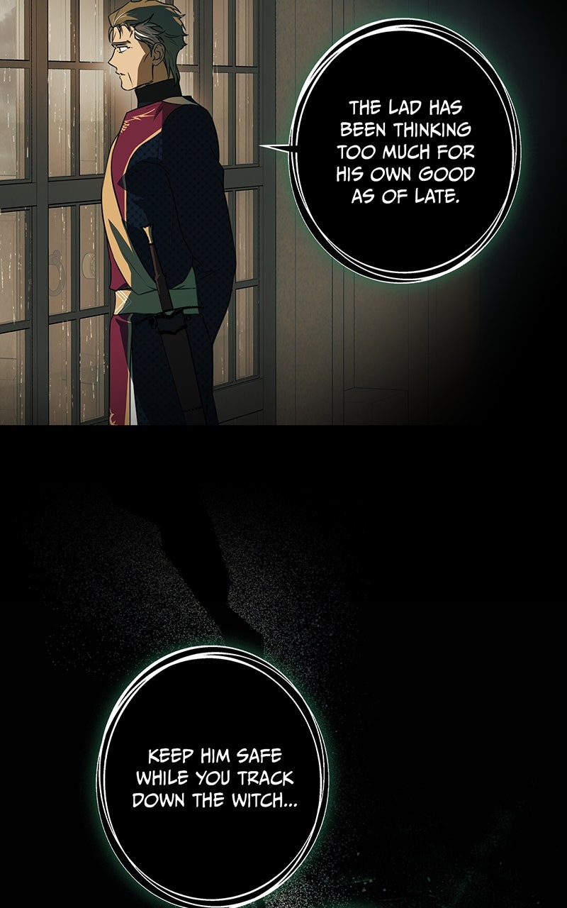 Read The Spark in Your Eyes Manga Online