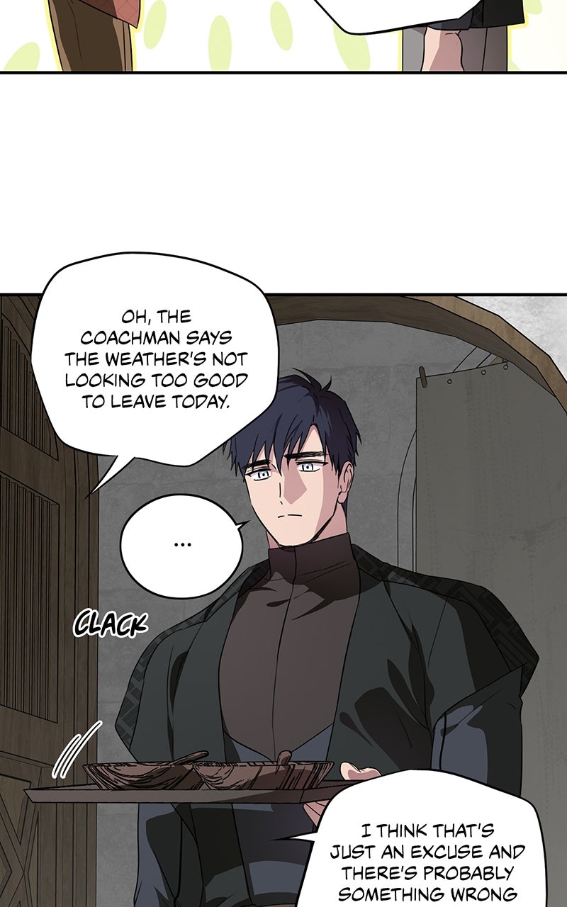 Read The Spark in Your Eyes Manga Online
