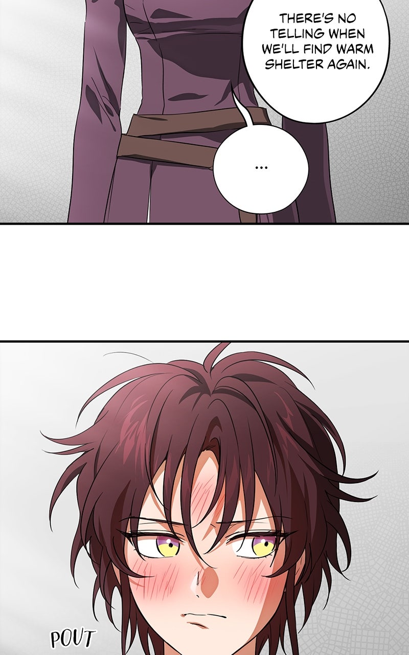 Read The Spark in Your Eyes Manga Online