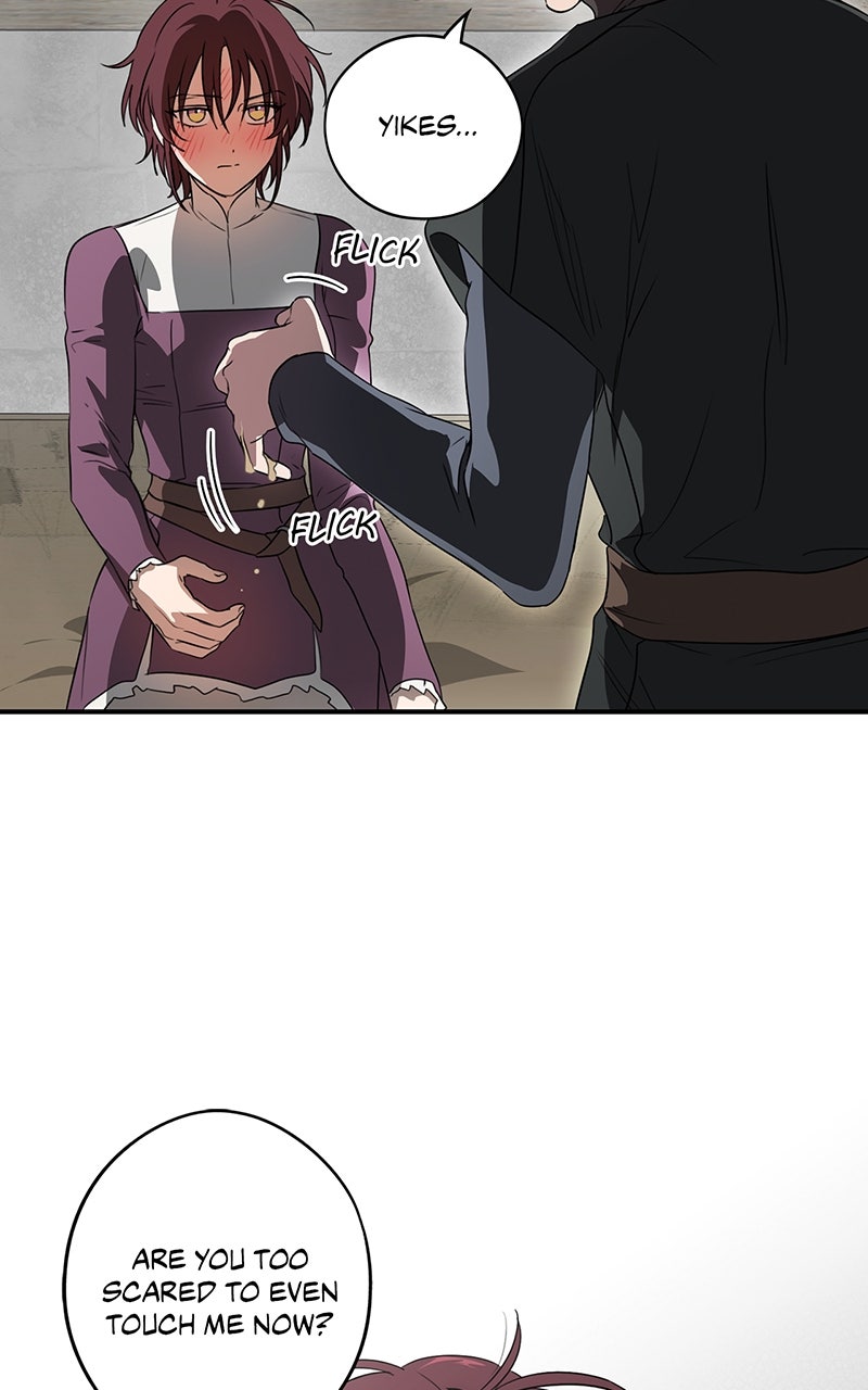 Read The Spark in Your Eyes Manga Online