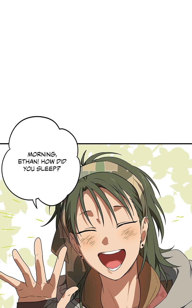Read The Spark in Your Eyes Manga Online