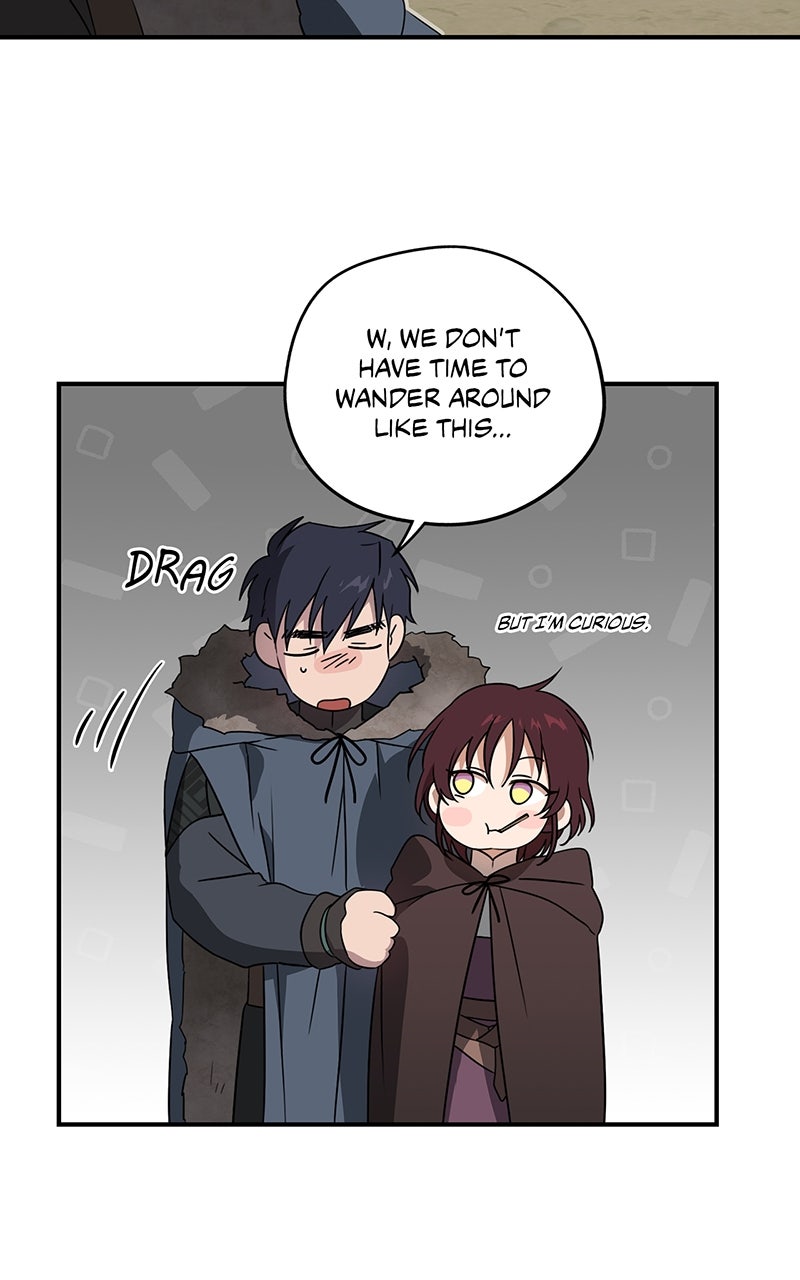 Read The Spark in Your Eyes Manga Online