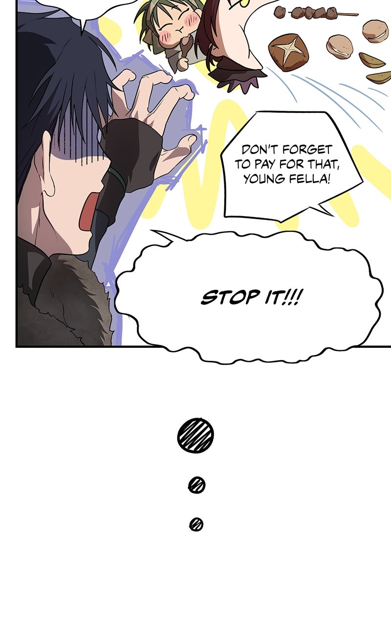 Read The Spark in Your Eyes Manga Online