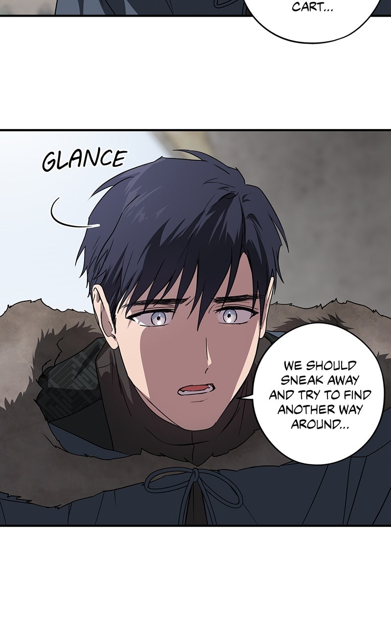 Read The Spark in Your Eyes Manga Online