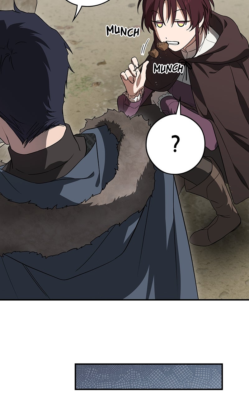 Read The Spark in Your Eyes Manga Online
