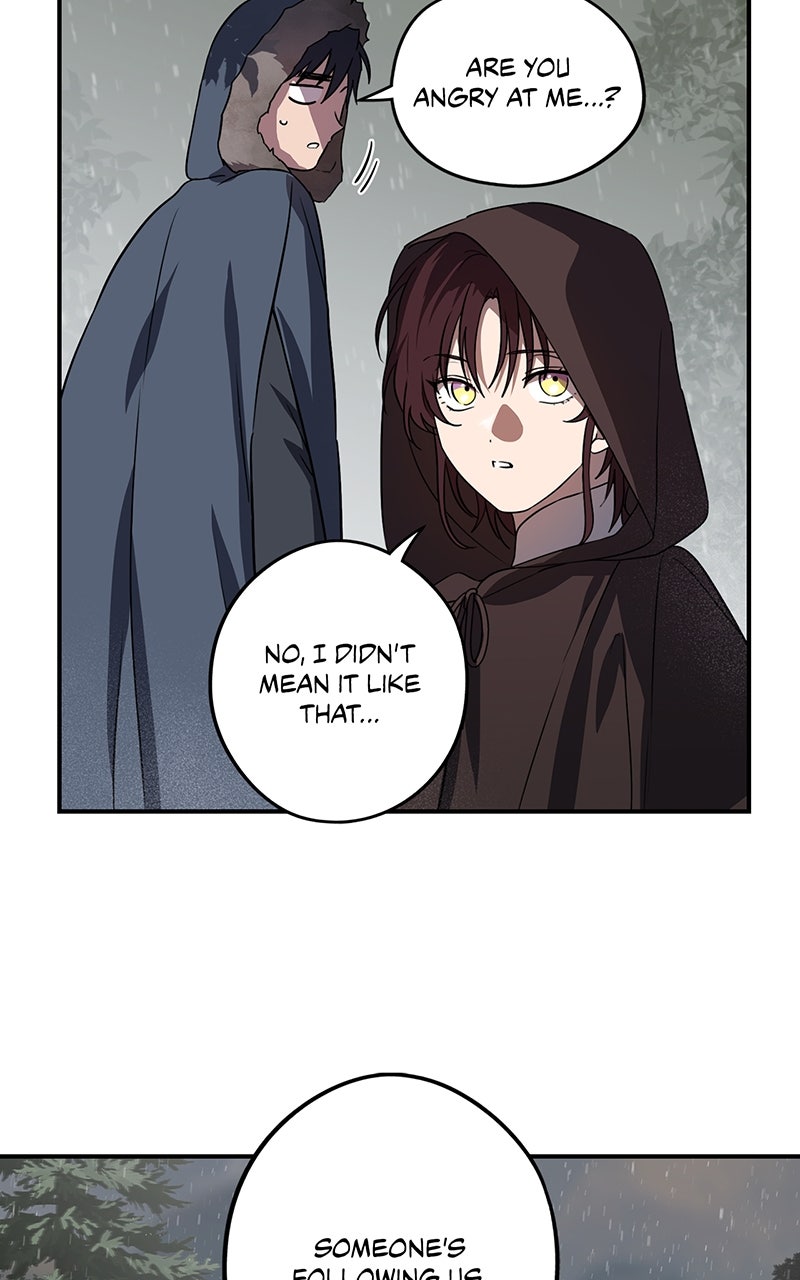 Read The Spark in Your Eyes Manga Online