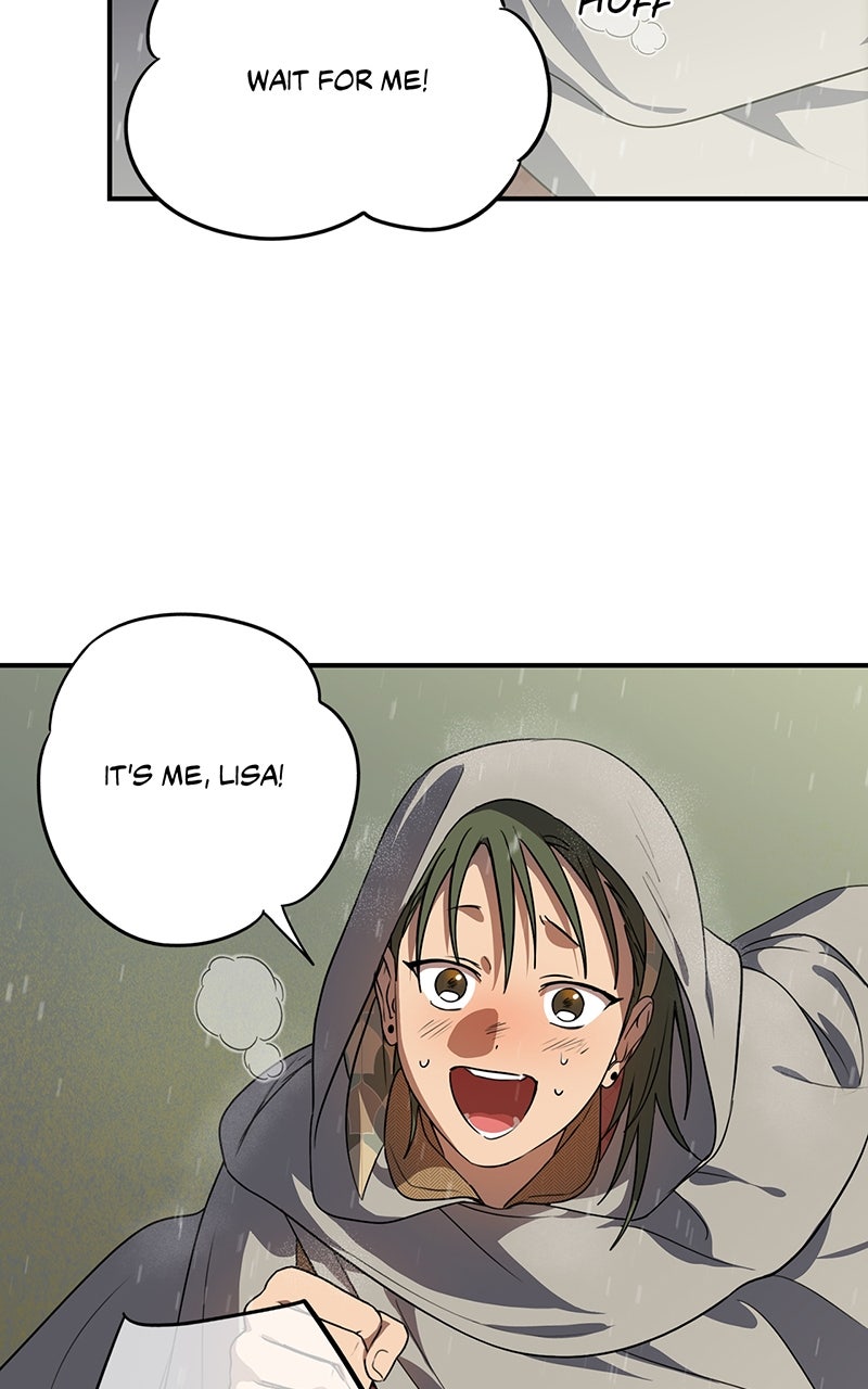Read The Spark in Your Eyes Manga Online