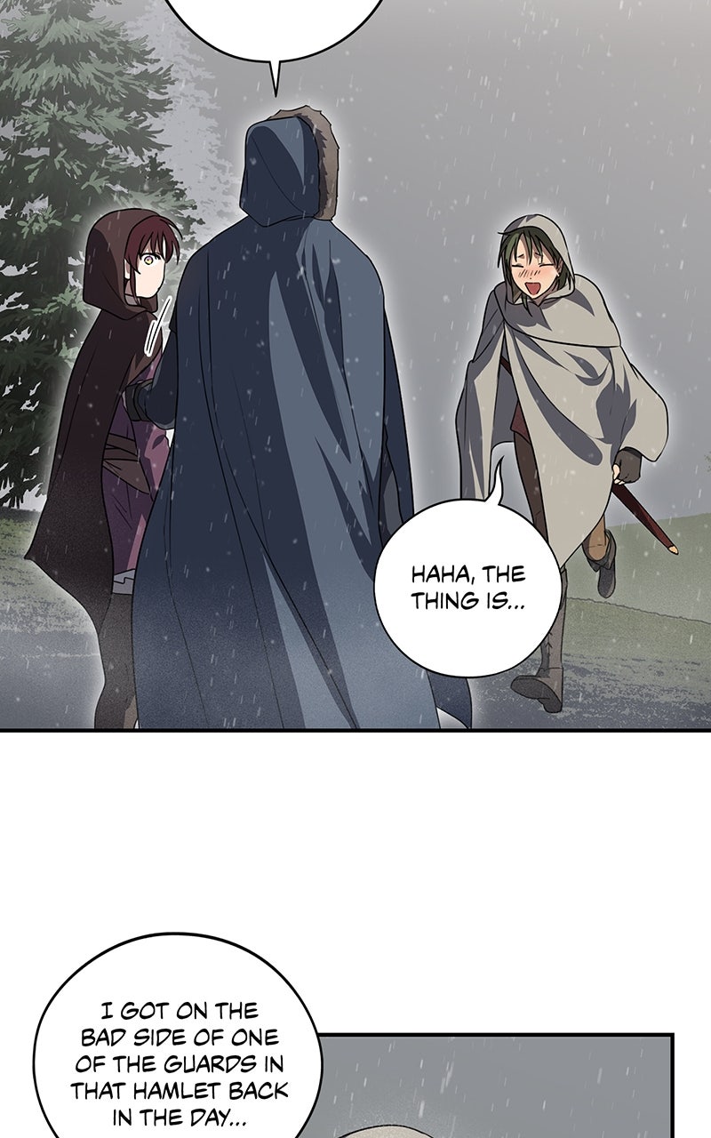 Read The Spark in Your Eyes Manga Online