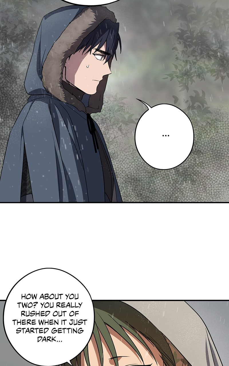 Read The Spark in Your Eyes Manga Online