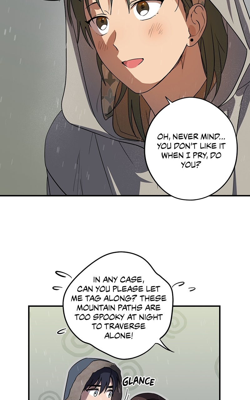 Read The Spark in Your Eyes Manga Online