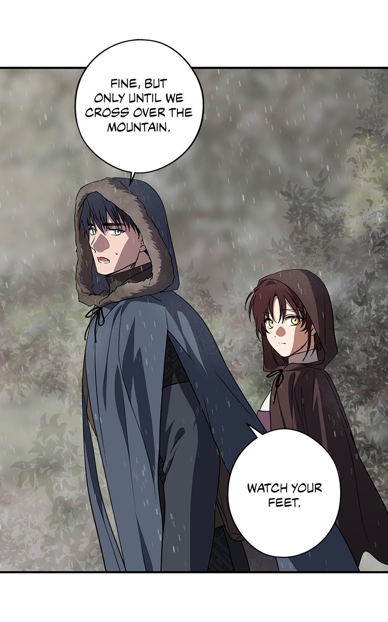 Read The Spark in Your Eyes Manga Online