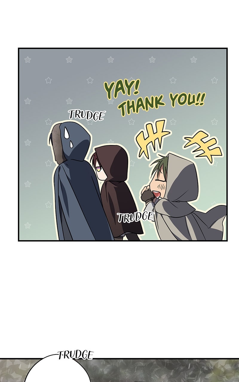 Read The Spark in Your Eyes Manga Online