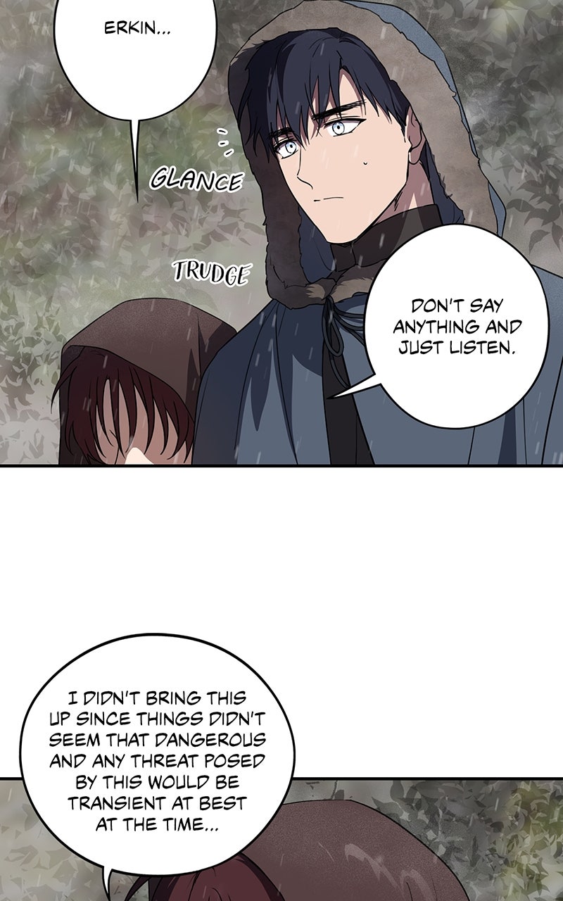 Read The Spark in Your Eyes Manga Online