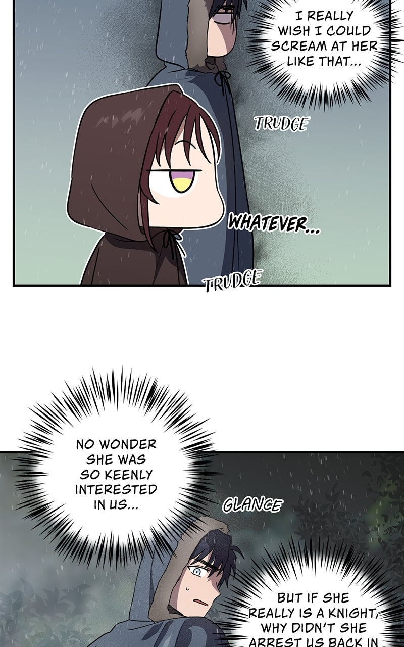 Read The Spark in Your Eyes Manga Online