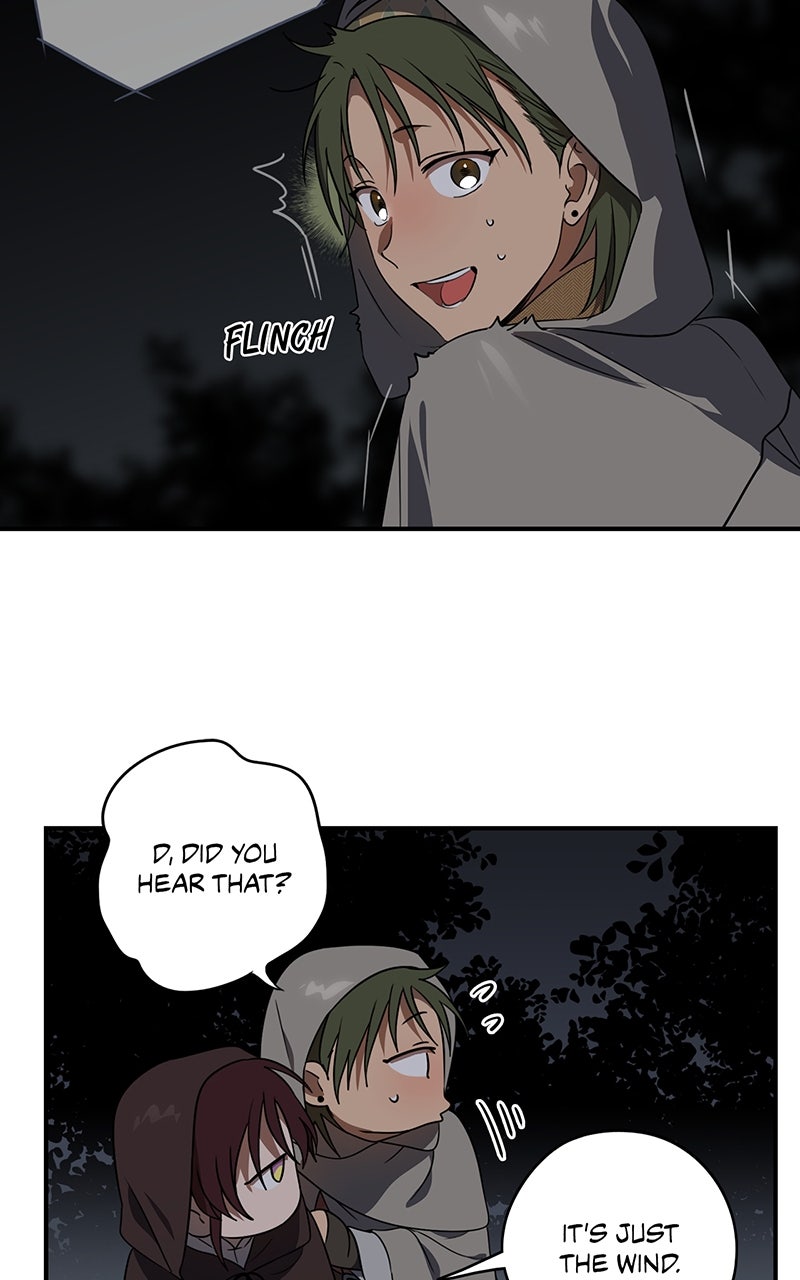 Read The Spark in Your Eyes Manga Online