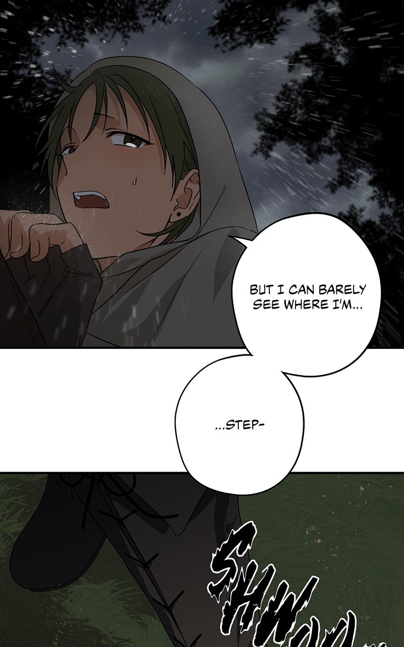 Read The Spark in Your Eyes Manga Online