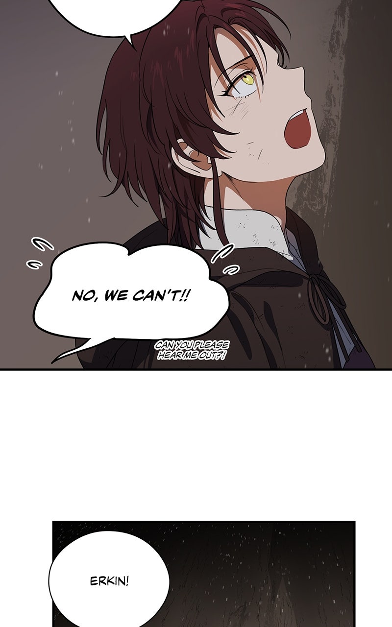 Read The Spark in Your Eyes Manga Online