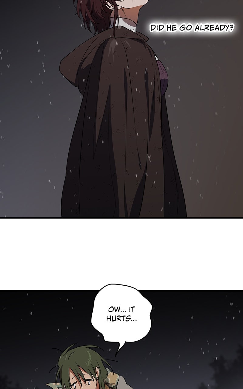 Read The Spark in Your Eyes Manga Online