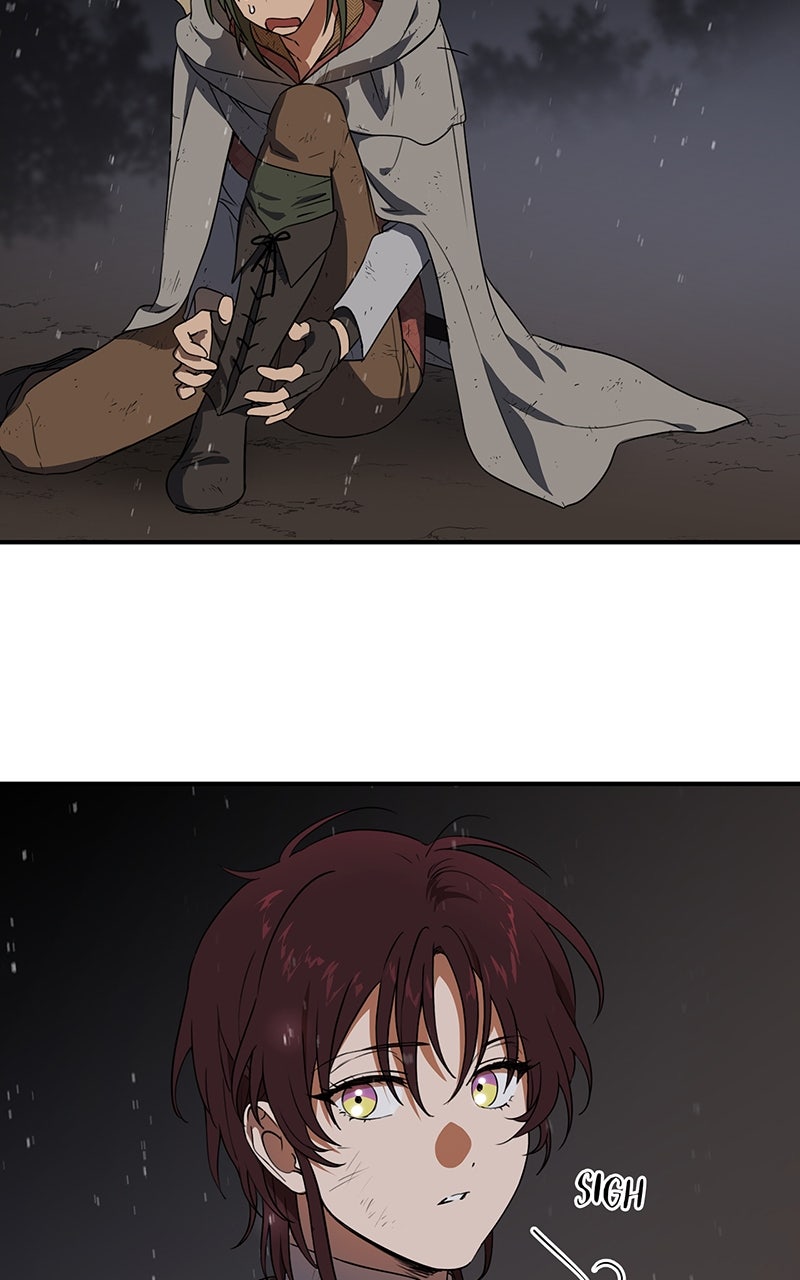 Read The Spark in Your Eyes Manga Online