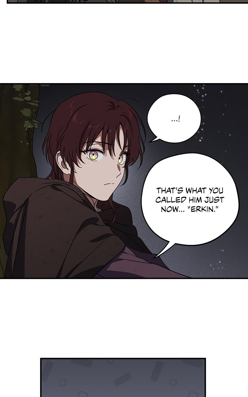 Read The Spark in Your Eyes Manga Online
