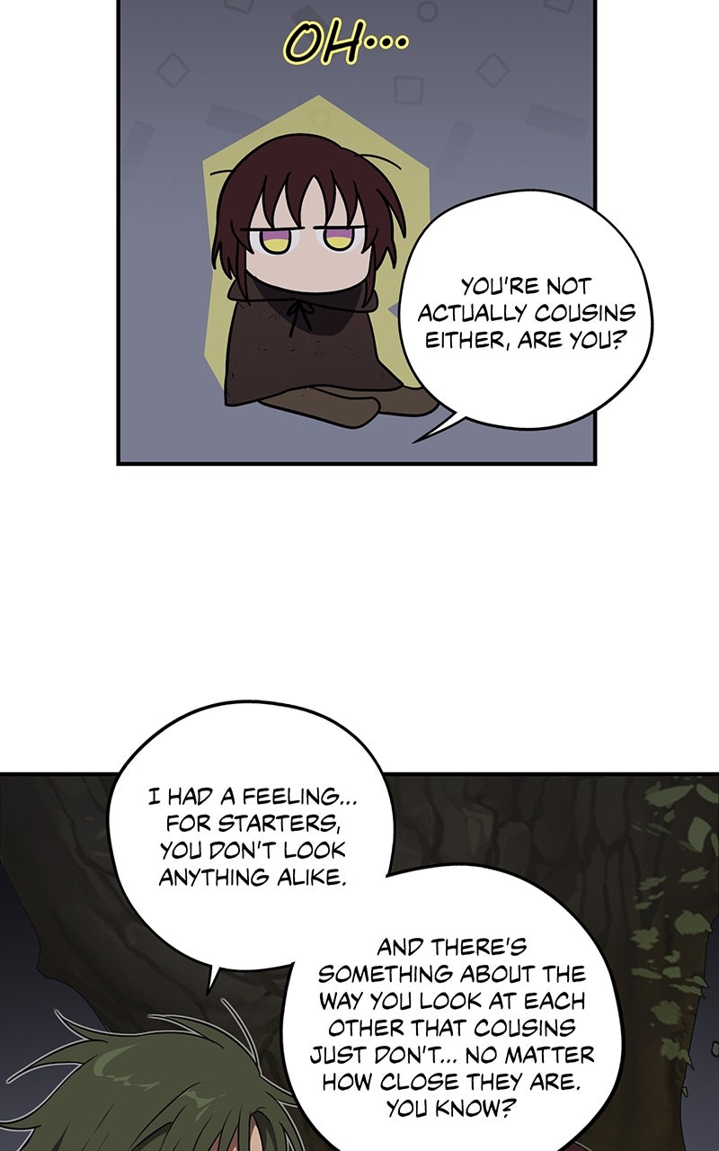 Read The Spark in Your Eyes Manga Online