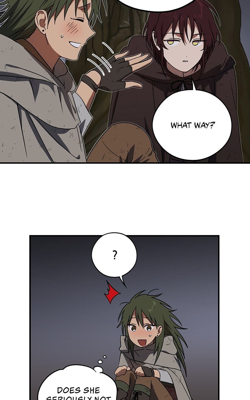 Read The Spark in Your Eyes Manga Online