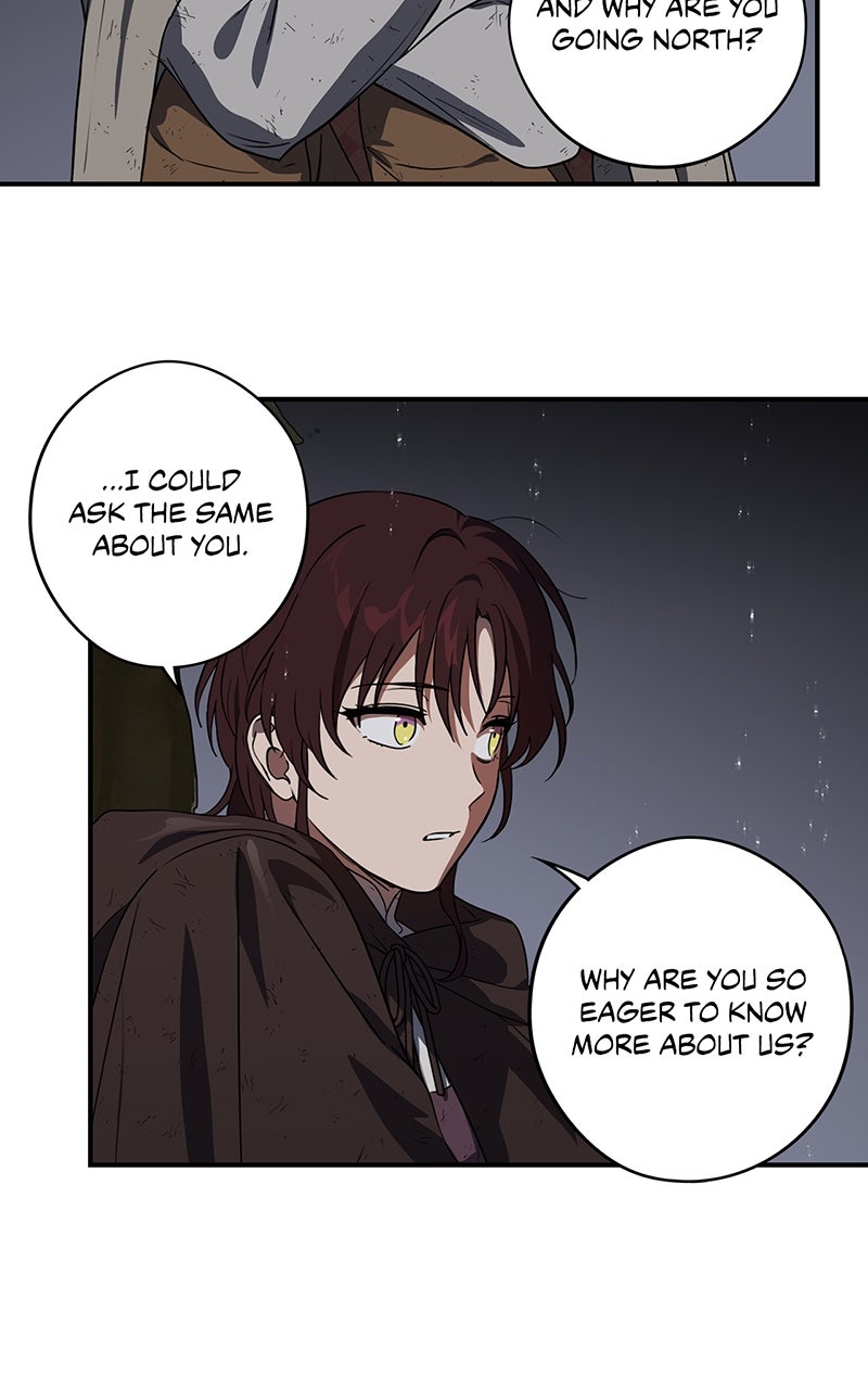 Read The Spark in Your Eyes Manga Online