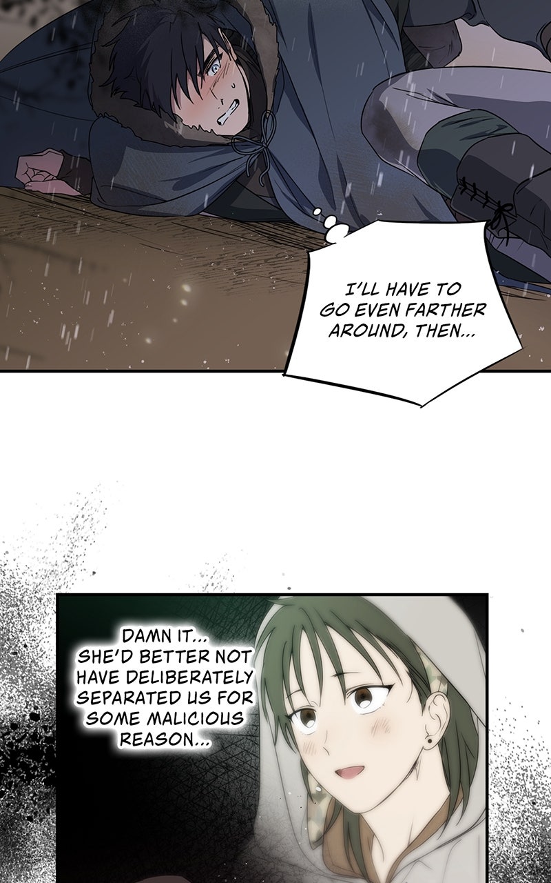 Read The Spark in Your Eyes Manga Online
