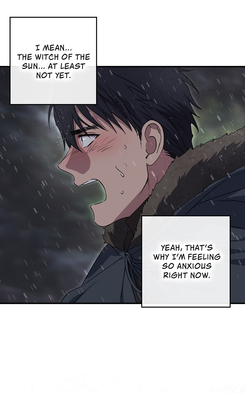 Read The Spark in Your Eyes Manga Online