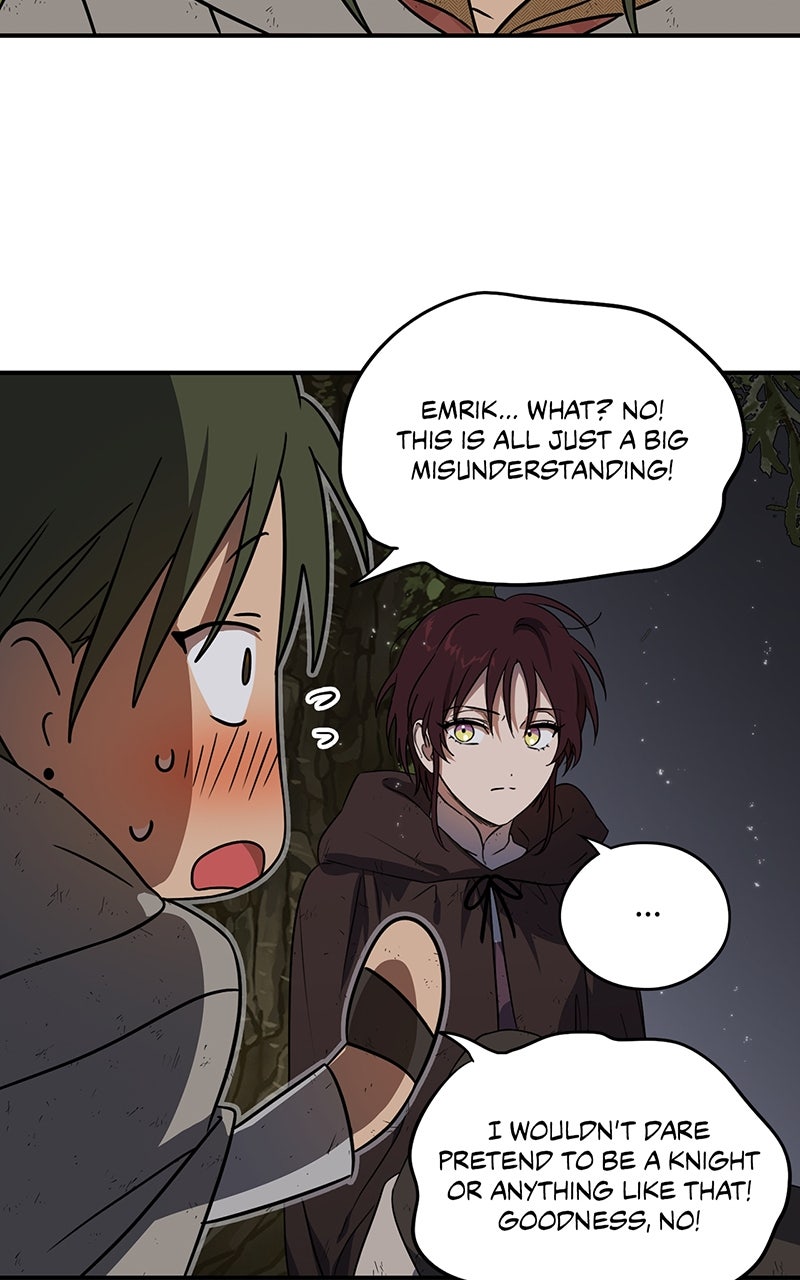 Read The Spark in Your Eyes Manga Online