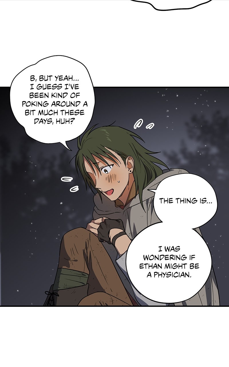 Read The Spark in Your Eyes Manga Online