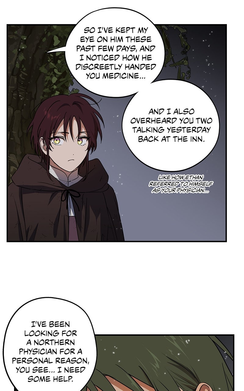 Read The Spark in Your Eyes Manga Online