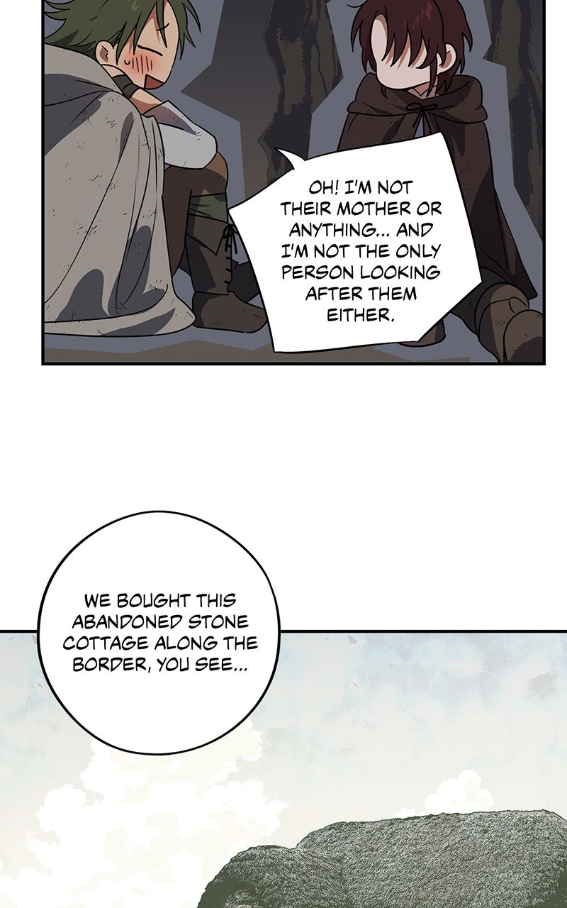 Read The Spark in Your Eyes Manga Online