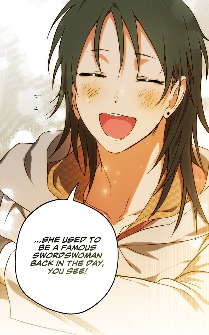 Read The Spark in Your Eyes Manga Online