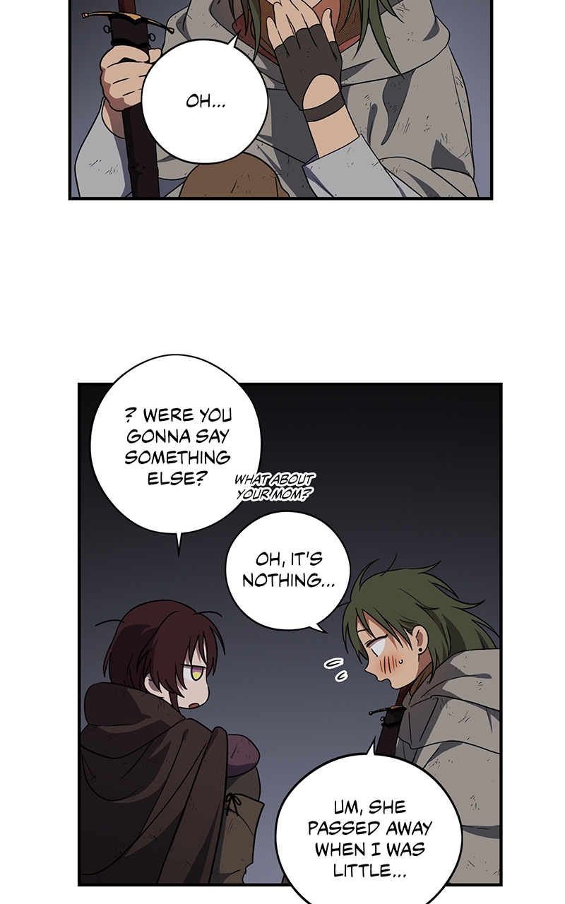 Read The Spark in Your Eyes Manga Online