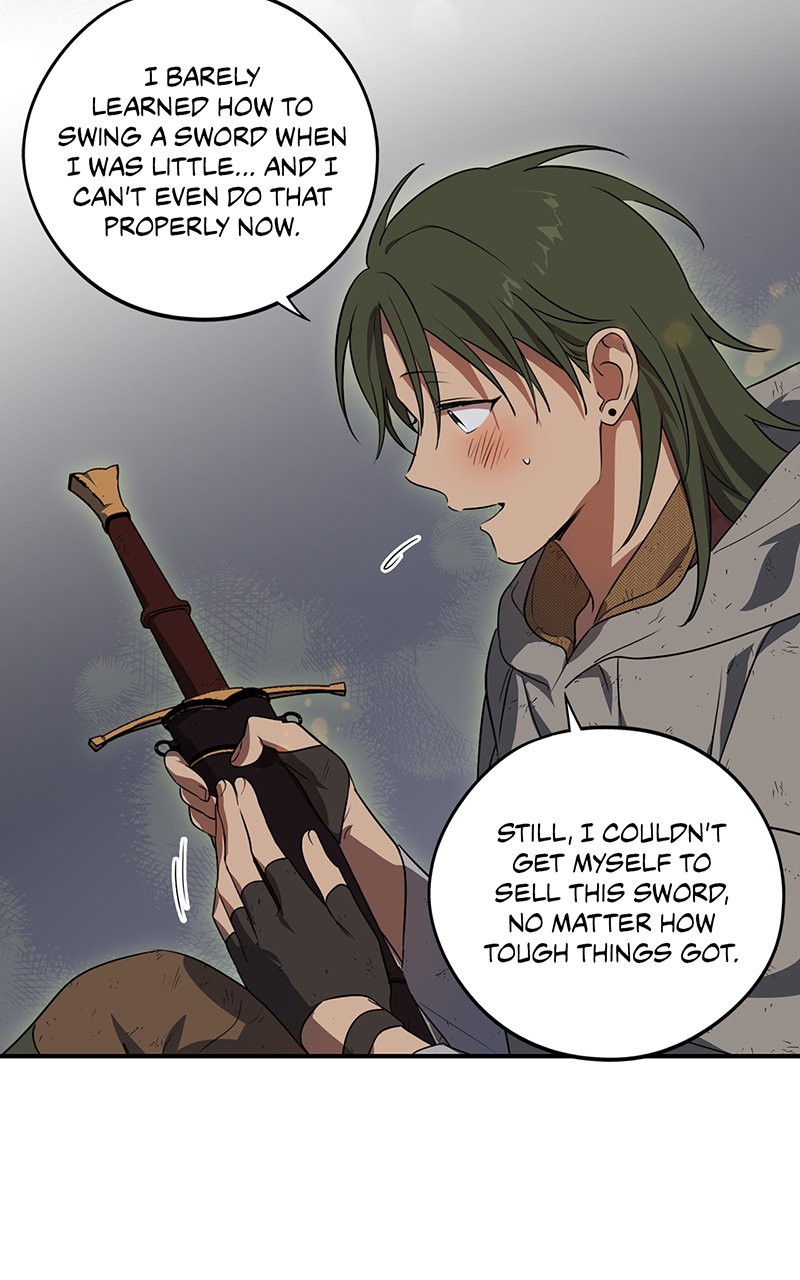 Read The Spark in Your Eyes Manga Online