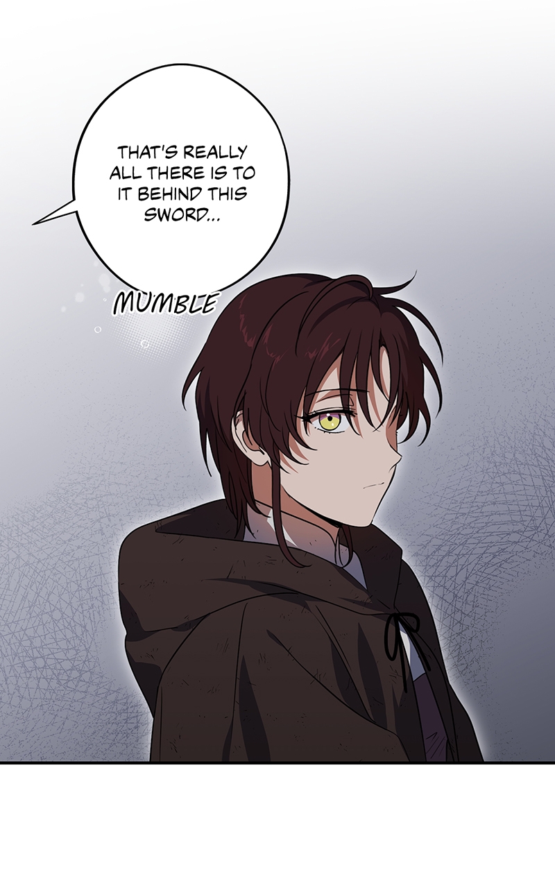 Read The Spark in Your Eyes Manga Online
