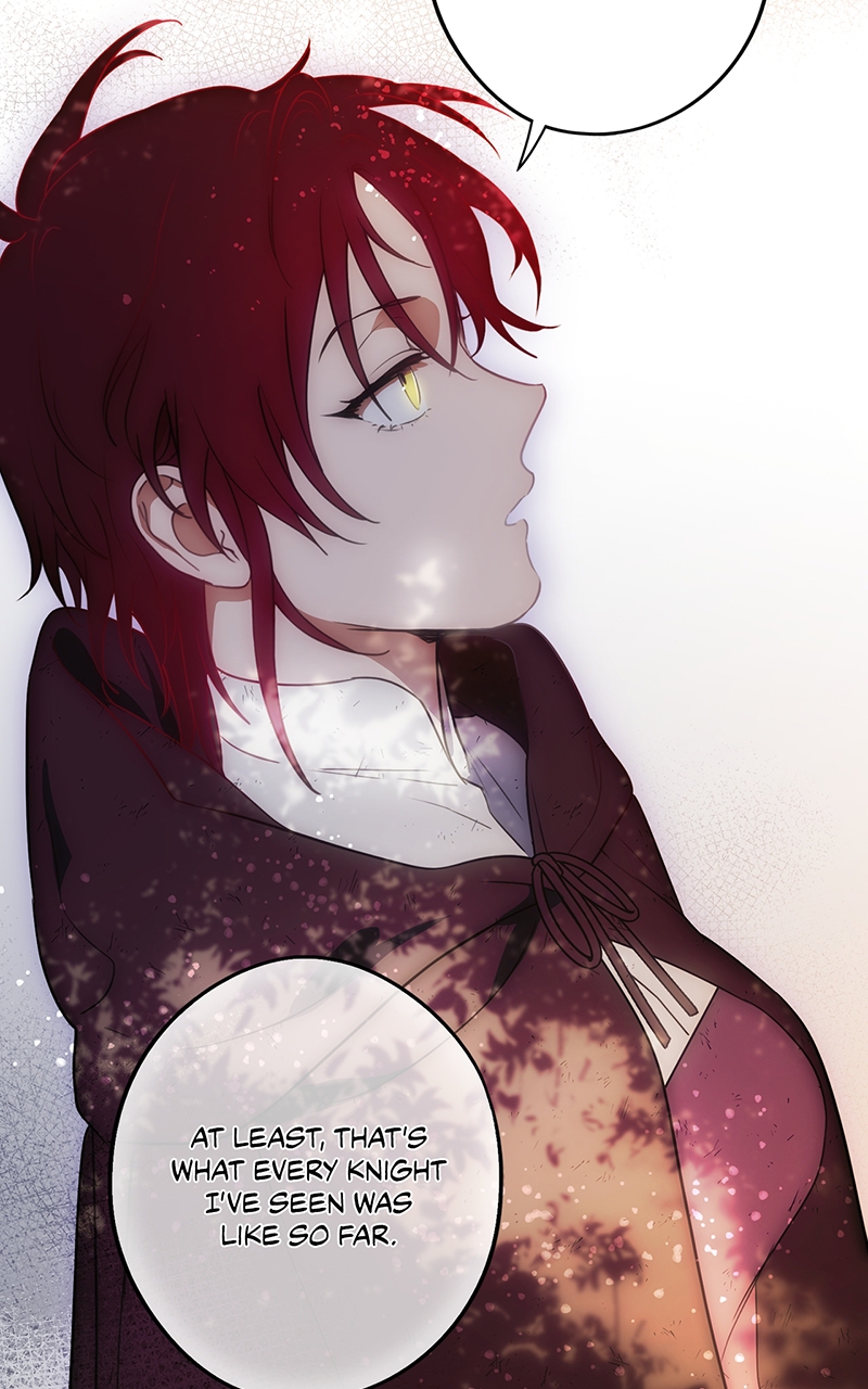 Read The Spark in Your Eyes Manga Online