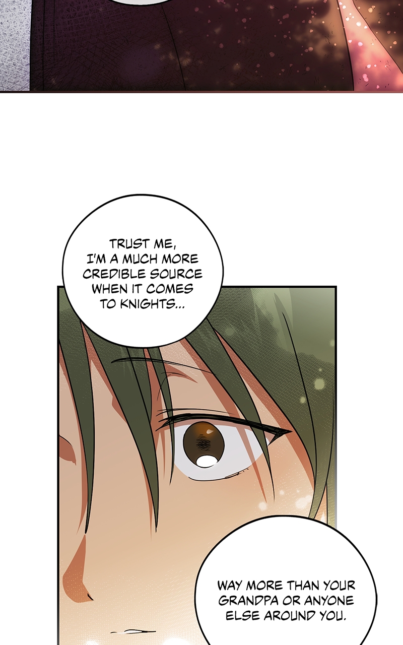 Read The Spark in Your Eyes Manga Online