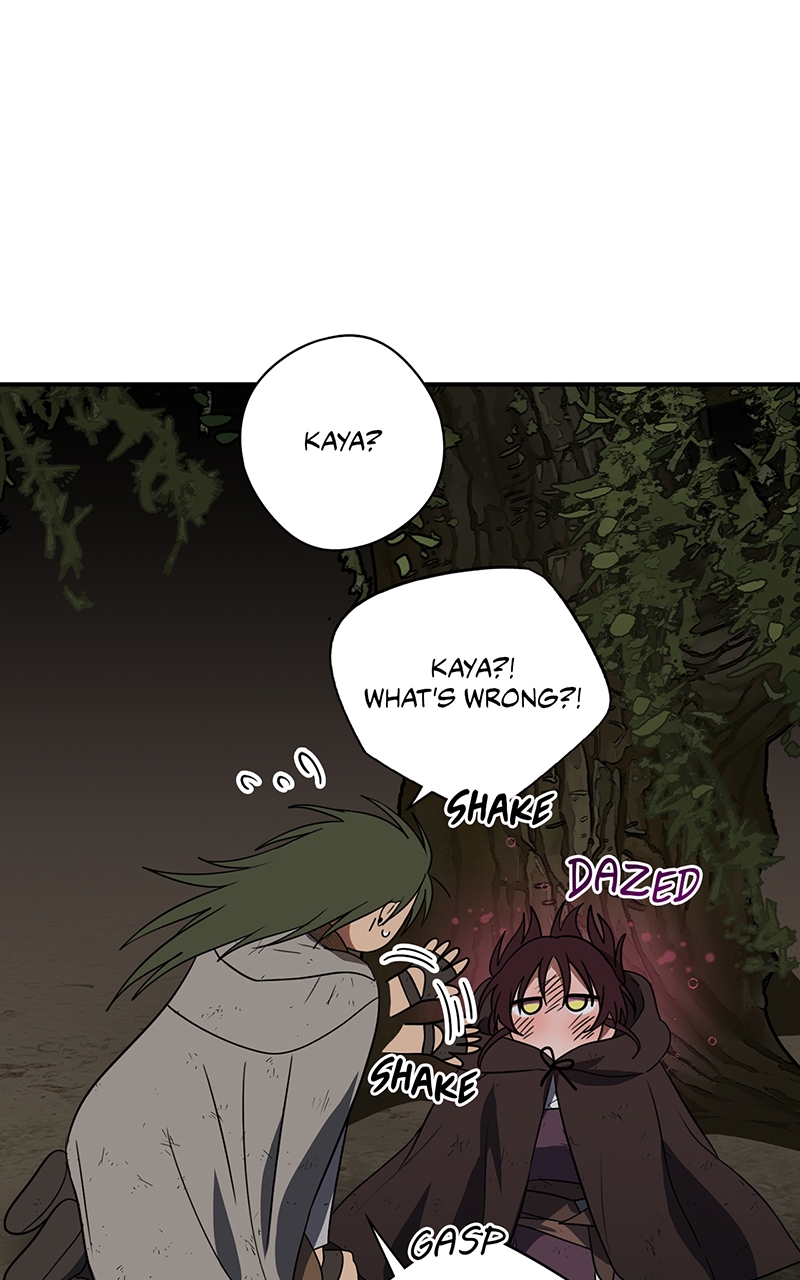 Read The Spark in Your Eyes Manga Online