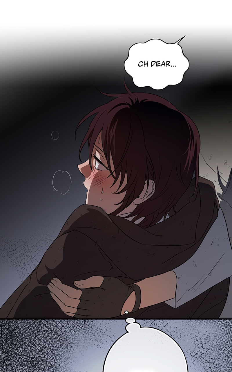 Read The Spark in Your Eyes Manga Online