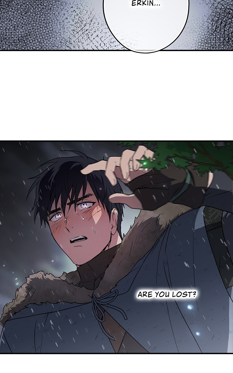 Read The Spark in Your Eyes Manga Online