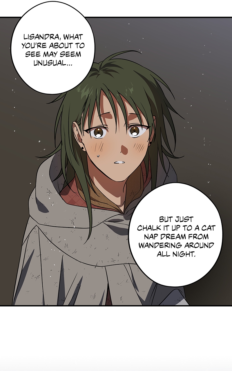 Read The Spark in Your Eyes Manga Online