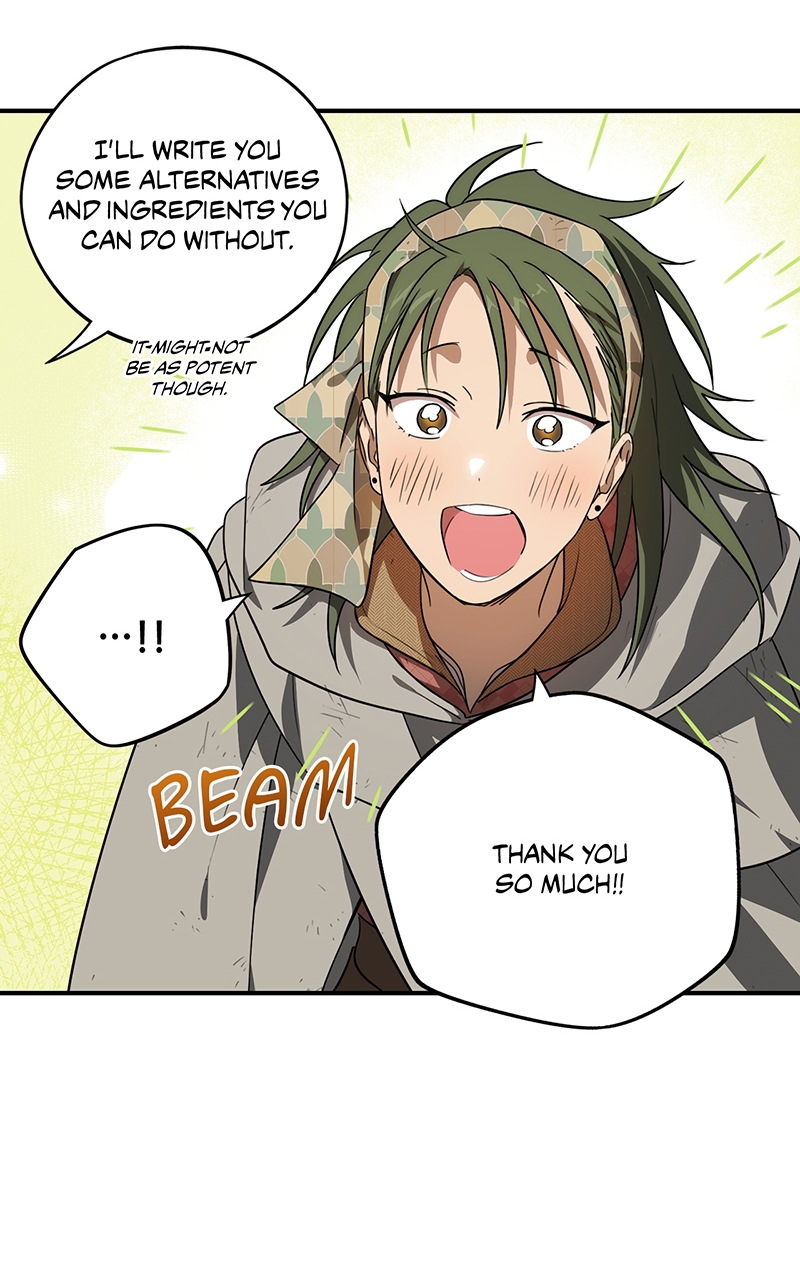 Read The Spark in Your Eyes Manga Online