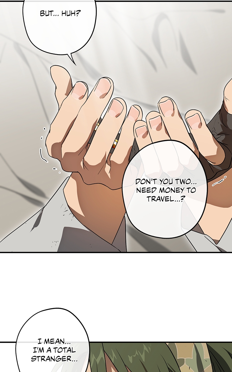 Read The Spark in Your Eyes Manga Online
