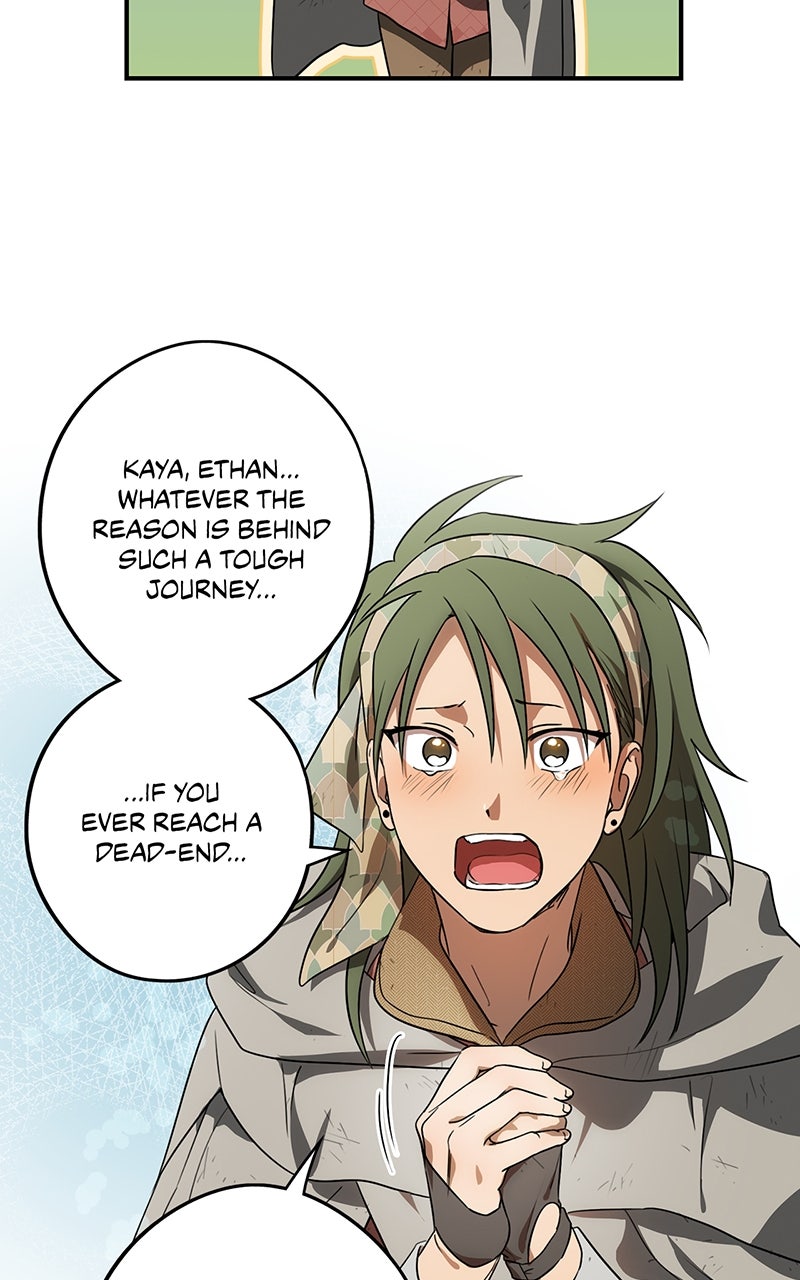 Read The Spark in Your Eyes Manga Online