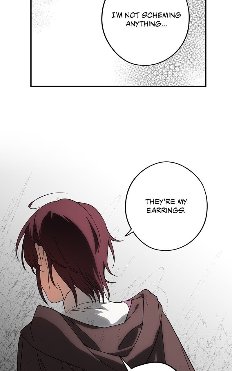 Read The Spark in Your Eyes Manga Online