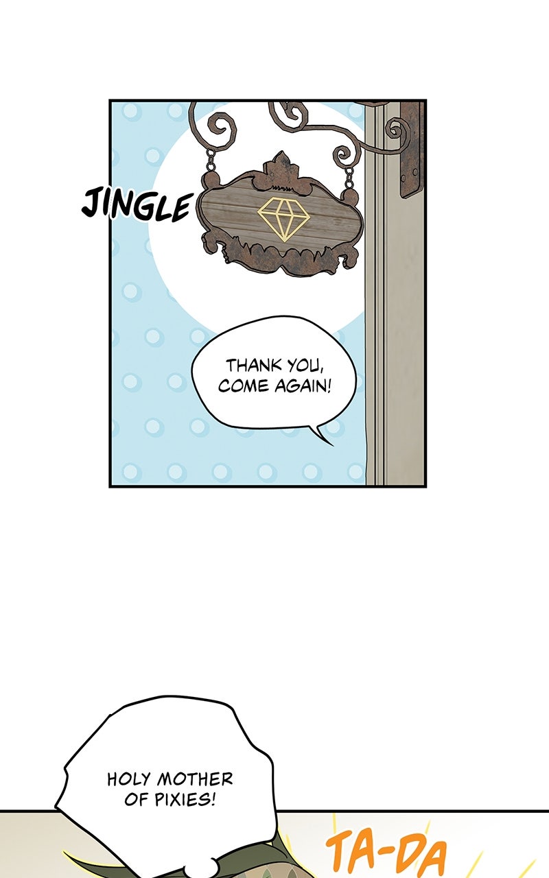 Read The Spark in Your Eyes Manga Online